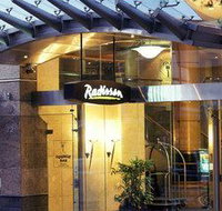 Rydges Darling Square Apartment Hotel - Accommodation Resorts