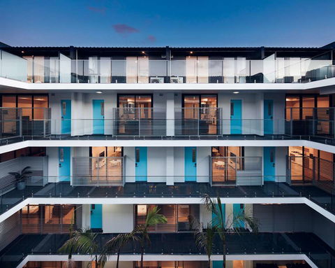 Veriu Camperdown - Accommodation Resorts 2