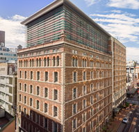 Holiday Inn Darling Harbour - Accommodation Resorts