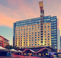 Mercure Sydney - Accommodation Resorts