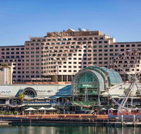 Novotel Sydney on Darling Harbour - Accommodation Resorts