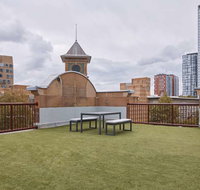 The Ultimo Hotel Sydney - Accommodation Resorts