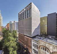 Vibe Hotel Sydney Darling Harbour - Accommodation Resorts