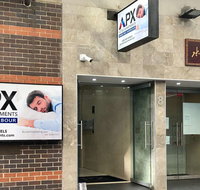 APX Apartments Darling Harbour - Accommodation Resorts