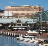 Oaks Goldsbrough Apartment Hotel - Accommodation Resorts