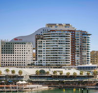 Ibis Sydney Darling Harbour - Accommodation Resorts