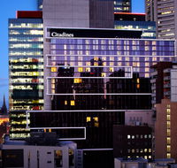 Citadines on Bourke Melbourne - Accommodation Resorts