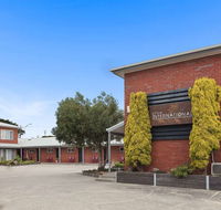 Comfort Inn The International - Accommodation Resorts