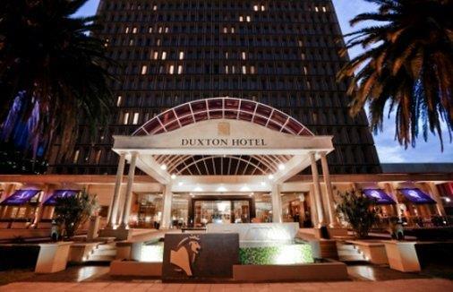  Accommodation Resorts