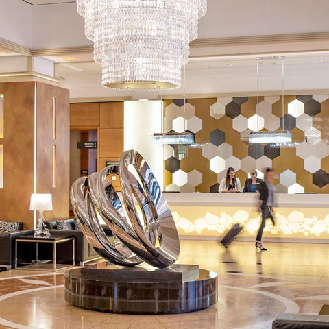 Duxton Hotel - Accommodation Resorts 3