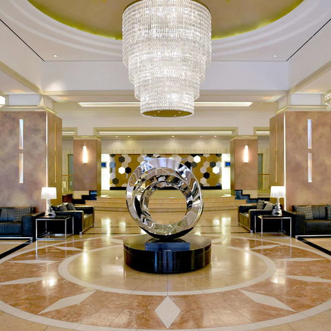 Duxton Hotel - Accommodation Resorts 4
