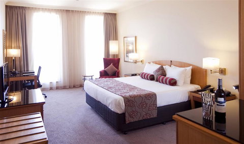 Duxton Hotel - Accommodation Resorts 5