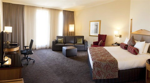 Duxton Hotel - Accommodation Resorts 6