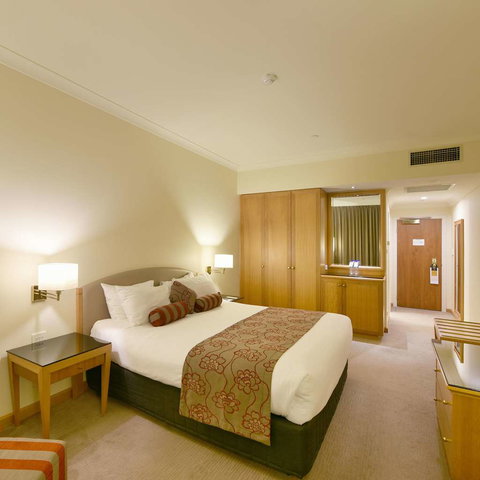 Duxton Hotel - Accommodation Resorts 7