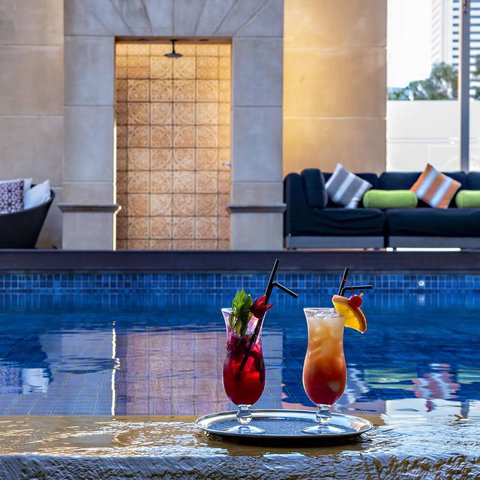 Duxton Hotel - Accommodation Resorts 8
