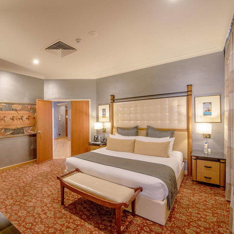 Duxton Hotel - Accommodation Resorts 14
