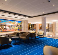 Parmelia Hilton Perth - Accommodation Resorts