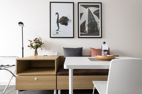 Quest South Perth Foreshore - Accommodation Resorts 1