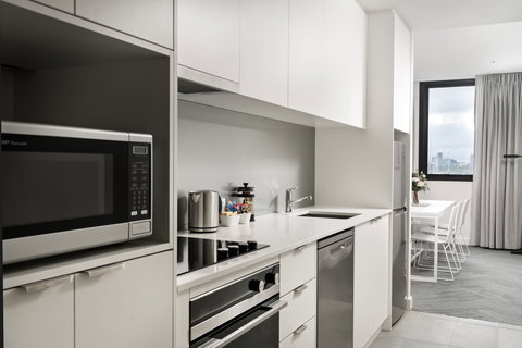 Quest South Perth Foreshore - Accommodation Resorts 4