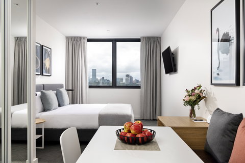 Quest South Perth Foreshore - Accommodation Resorts 6