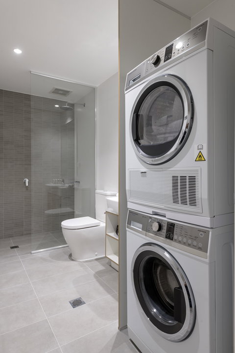 Quest South Perth Foreshore - Accommodation Resorts 7