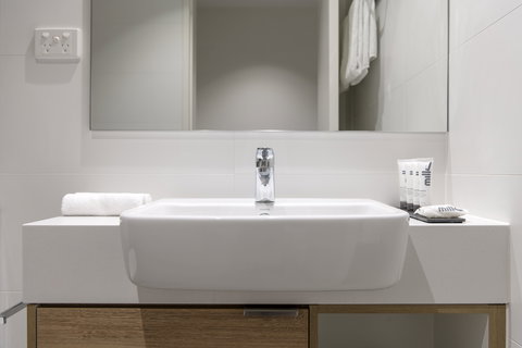 Quest South Perth Foreshore - Accommodation Resorts 10