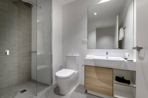 Quest South Perth Foreshore - Accommodation Resorts 11