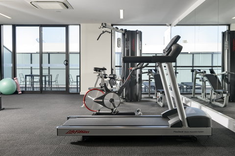 Quest South Perth Foreshore - Accommodation Resorts 12