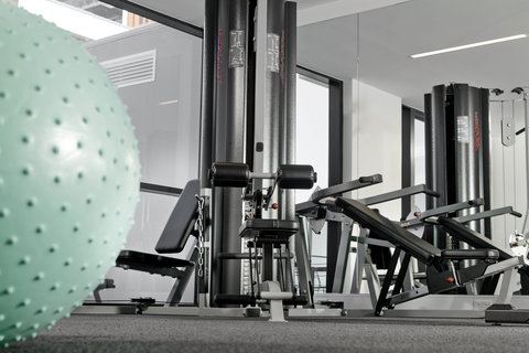 Quest South Perth Foreshore - Accommodation Resorts 13