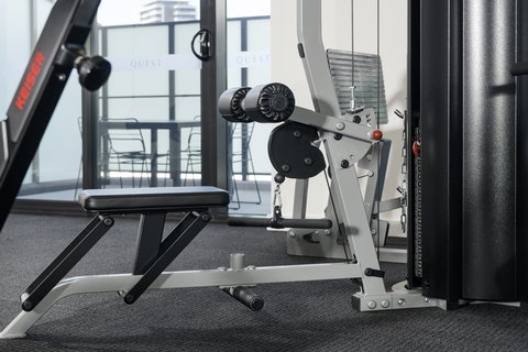 Quest South Perth Foreshore - Accommodation Resorts 14