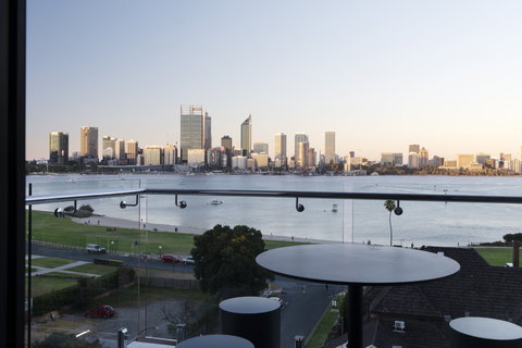 Quest South Perth Foreshore - Accommodation Resorts 15