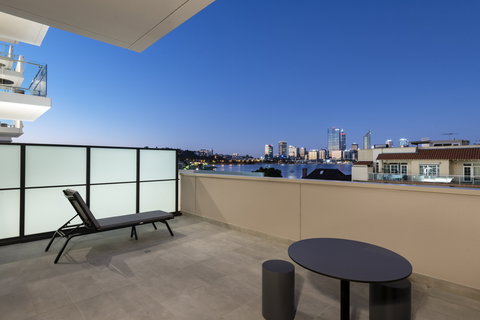 Quest South Perth Foreshore - Accommodation Resorts 16