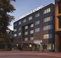 Rendezvous Hotel Perth Central - Accommodation Resorts