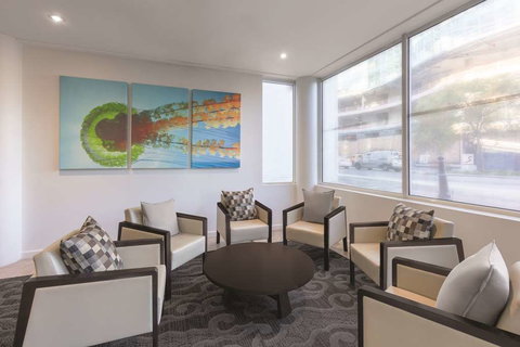 Rendezvous Hotel Perth Central - Accommodation Resorts 2