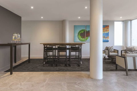 Rendezvous Hotel Perth Central - Accommodation Resorts 3