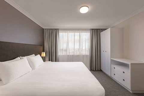 Rendezvous Hotel Perth Central - Accommodation Resorts 4
