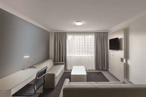 Rendezvous Hotel Perth Central - Accommodation Resorts 5