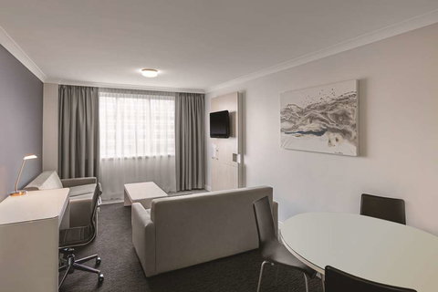Rendezvous Hotel Perth Central - Accommodation Resorts 6