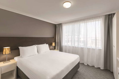 Rendezvous Hotel Perth Central - Accommodation Resorts 7