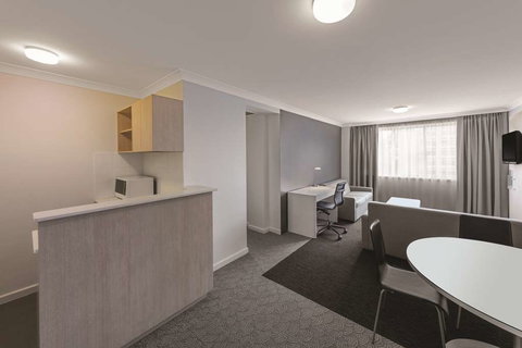 Rendezvous Hotel Perth Central - Accommodation Resorts 8