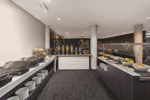 Rendezvous Hotel Perth Central - Accommodation Resorts 13