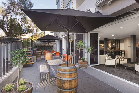 Rendezvous Hotel Perth Central - Accommodation Resorts 15