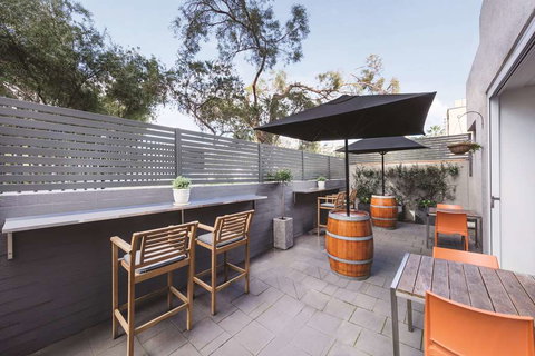 Rendezvous Hotel Perth Central - Accommodation Resorts 16