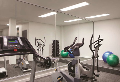 Rendezvous Hotel Perth Central - Accommodation Resorts 17