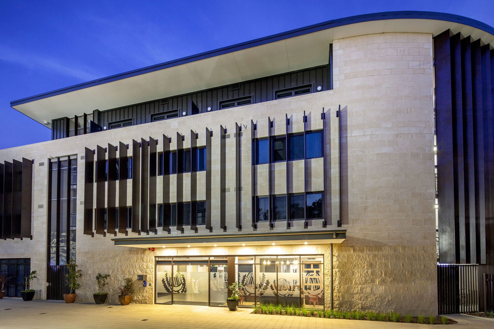  Accommodation Resorts