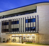 St Catherine's on Park - Accommodation Resorts