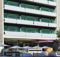 Citadines St Georges Terrace - Accommodation Resorts