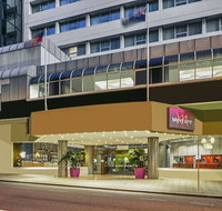 Mercure Hotel Perth - Accommodation Resorts