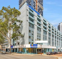 Comfort Inn  Suites Goodearth - Accommodation Resorts