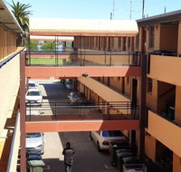 City Waters - Accommodation Resorts